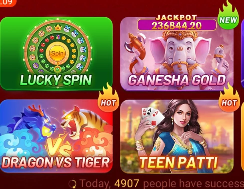 Yono 333